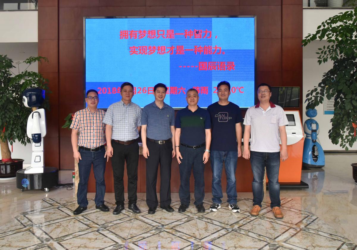 株洲國家高新技術(shù)產(chǎn)業(yè)開發(fā)區(qū)管委會副主任馬立恒 株洲國家高新技術(shù)產(chǎn)業(yè)開發(fā)區(qū)管委會副主任馬立恒