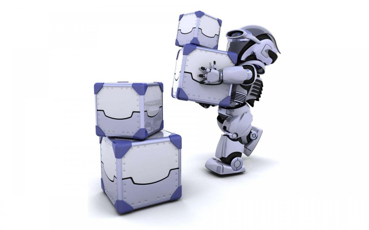 未來服務機器人的發展趨勢是怎樣的?